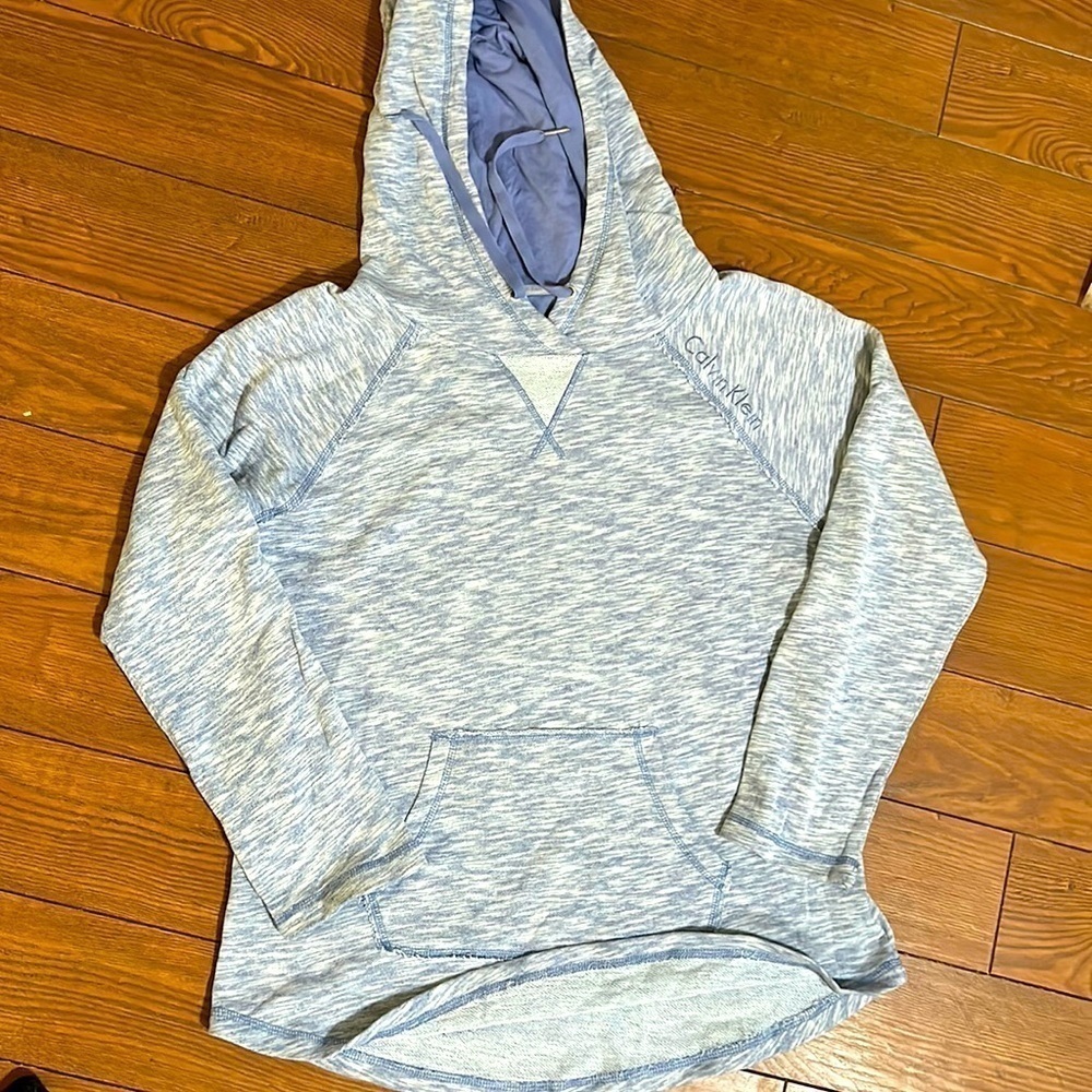 Calvin Klein hoodie